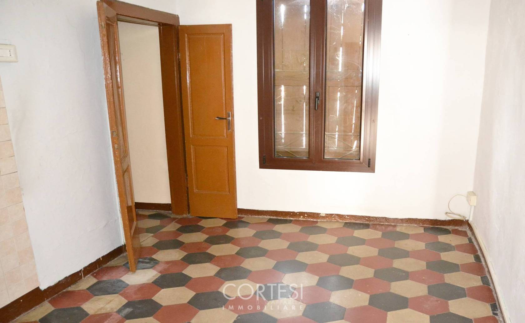 Soggiorno - Angolo Cottura