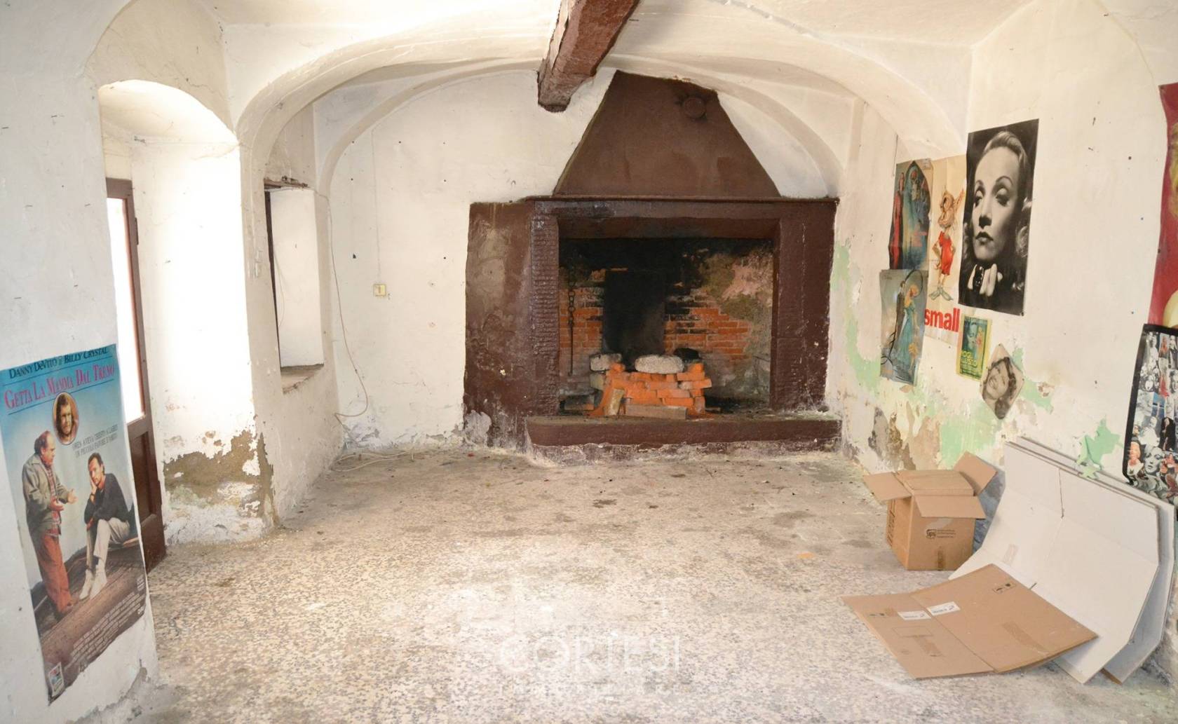 Appartamento Piano Terra