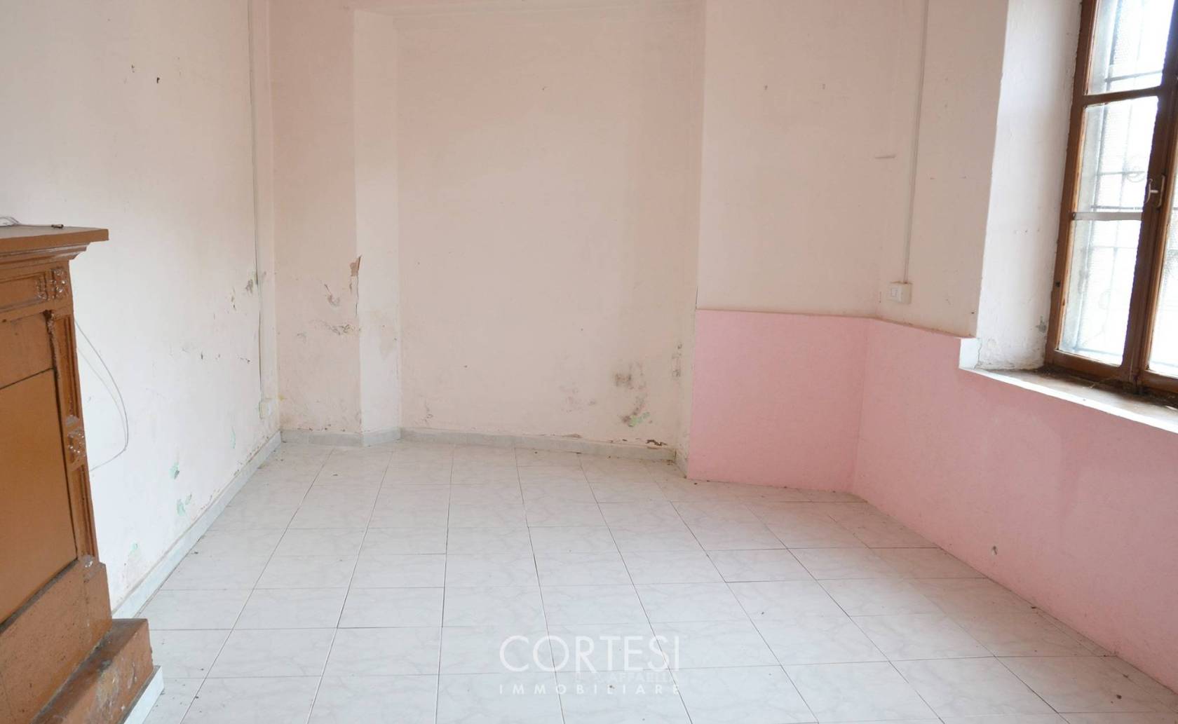 Appartamento Piano Terra