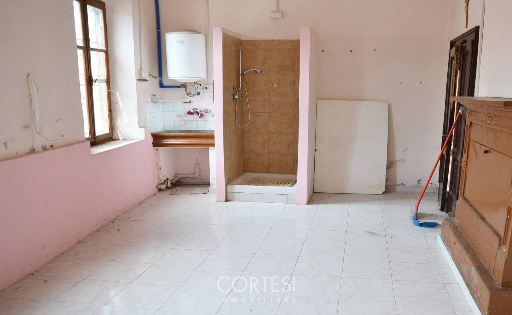 Appartamento Piano Terra