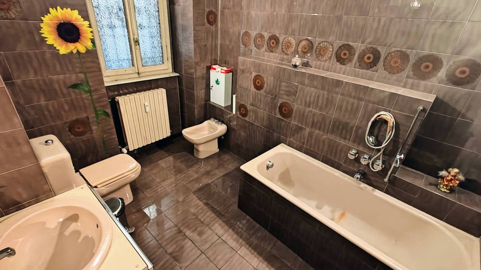 BAGNO