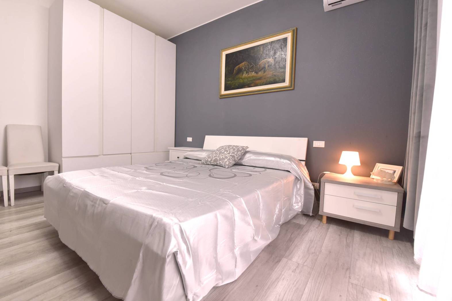 Camera da letto Camera da letto