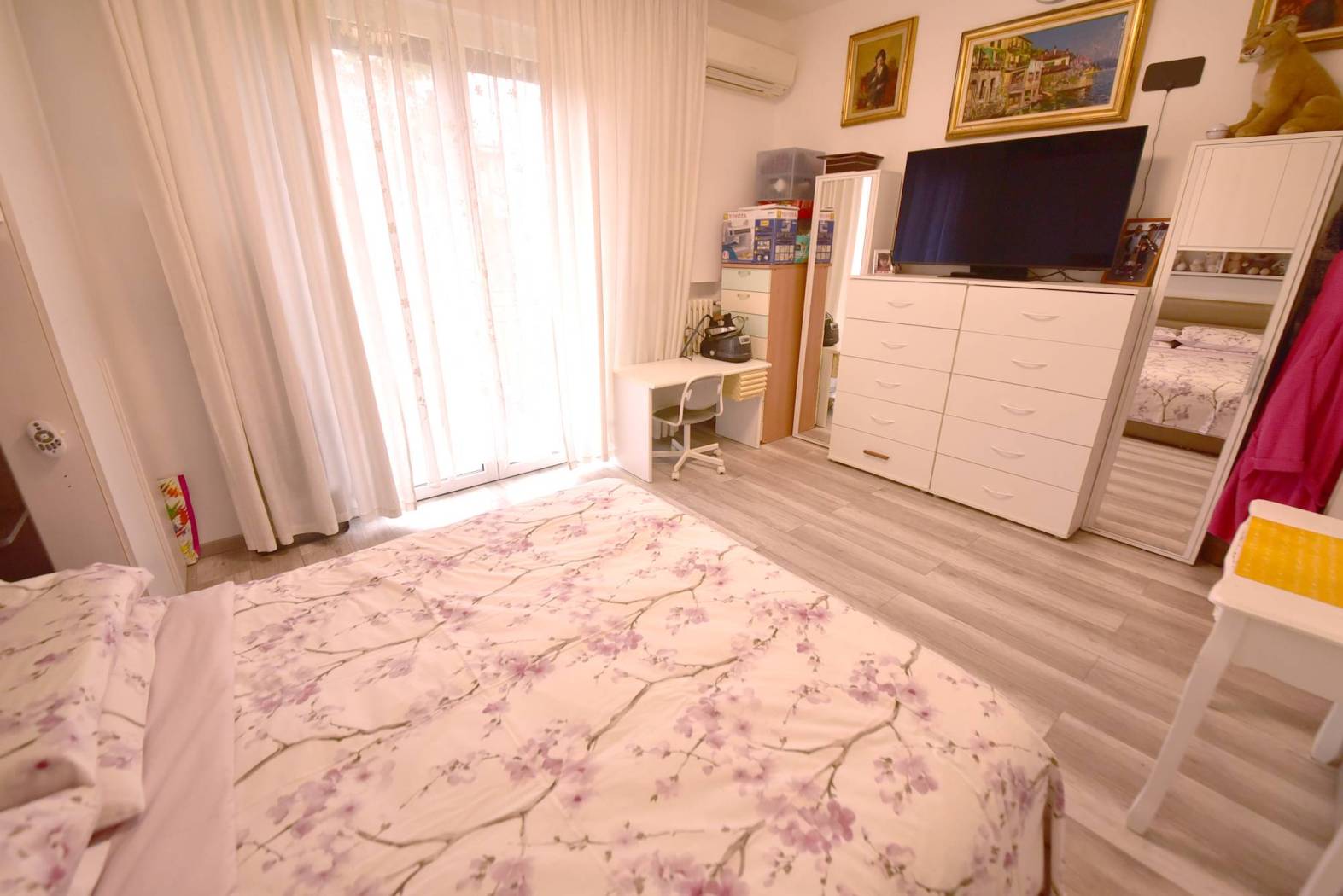 Camera da letto Camera da letto