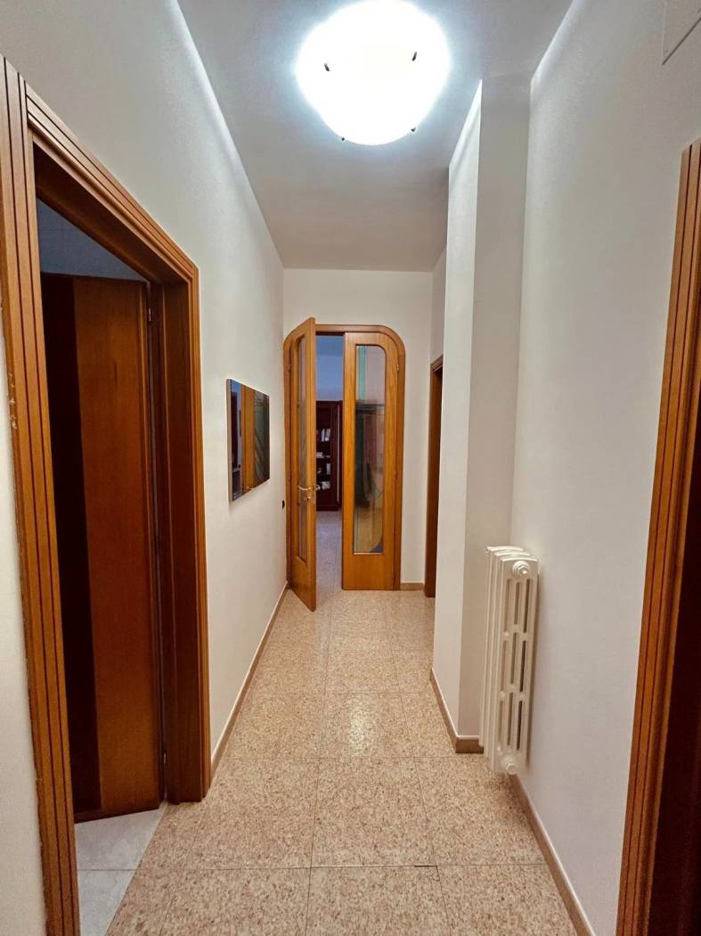 Interno appartamento