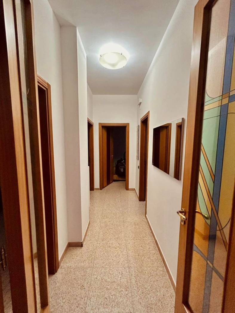 Interno appartamento