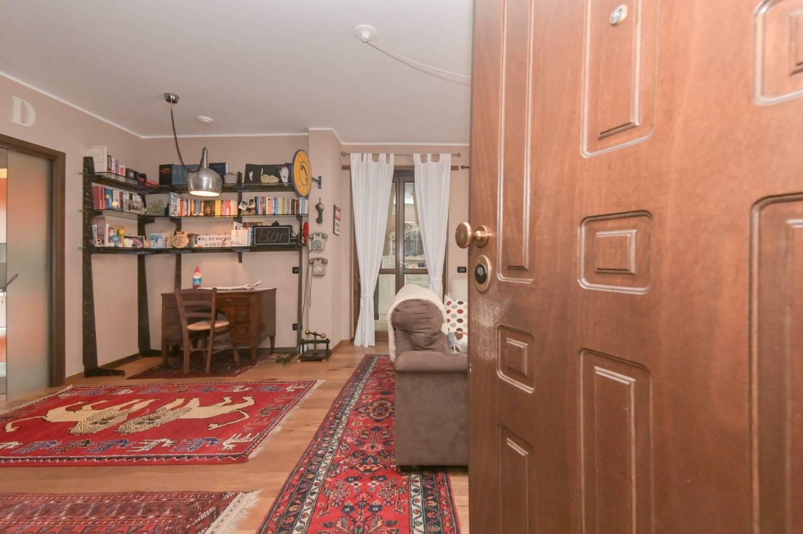 Interno appartamento