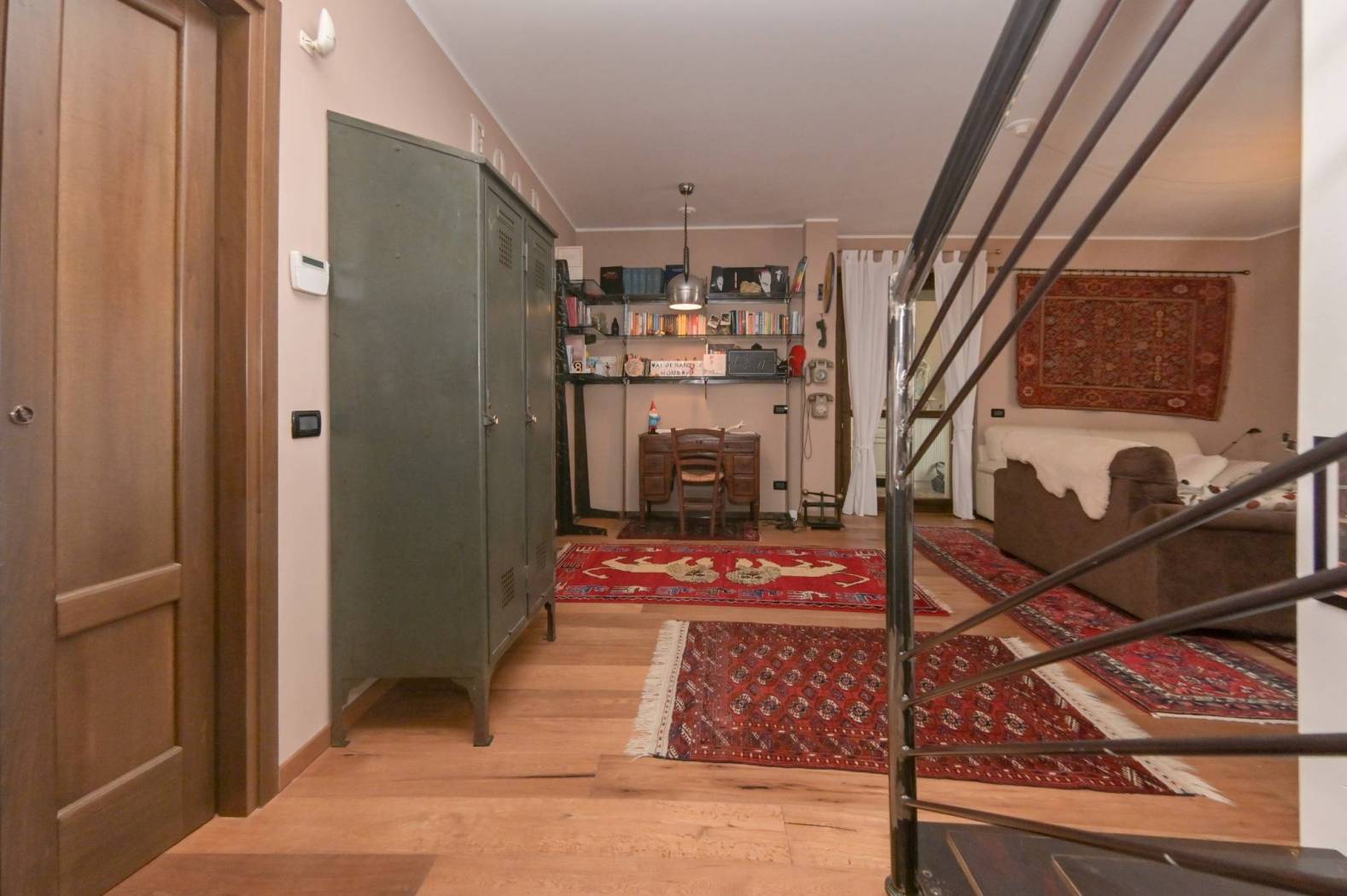 Interno palazzo