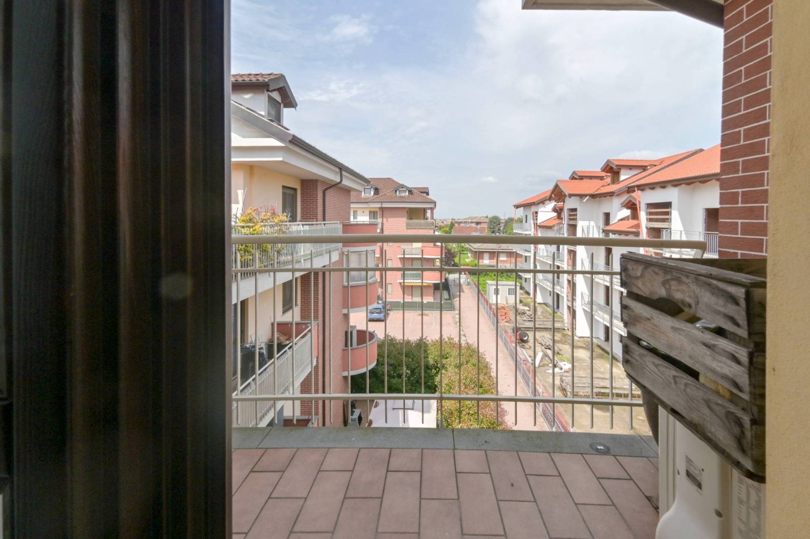 Balcone