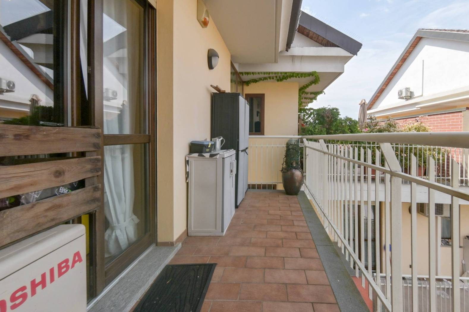 Balcone