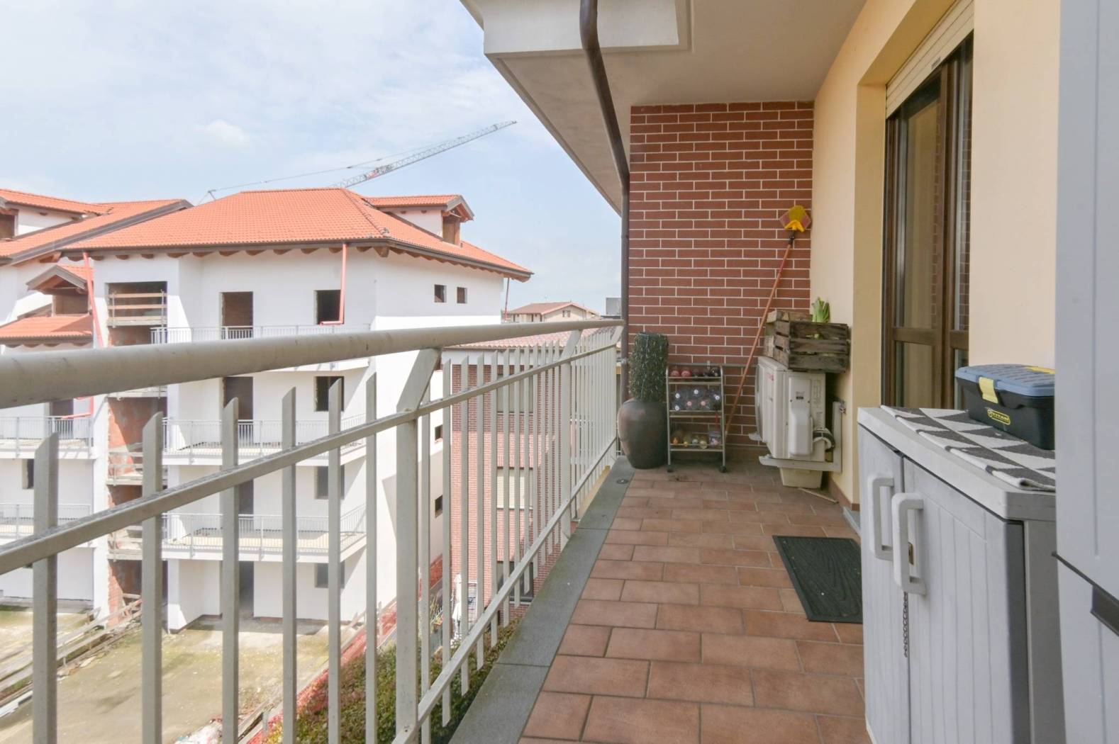 Balcone