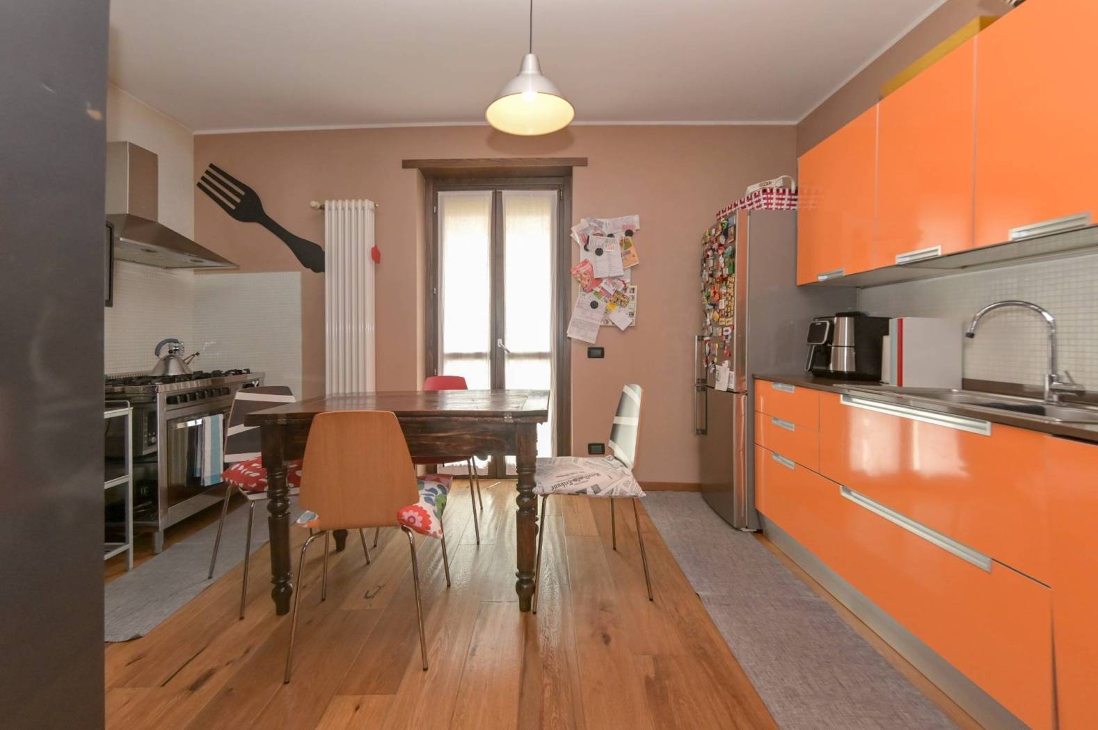 Cucina