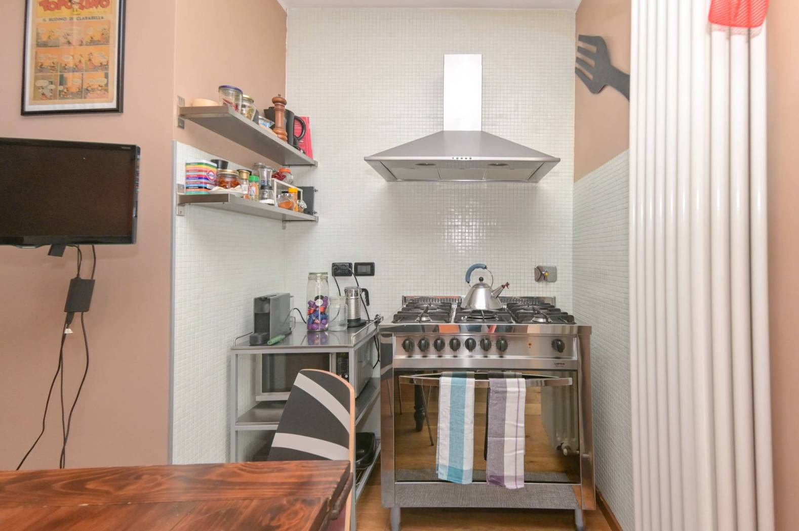 Cucina