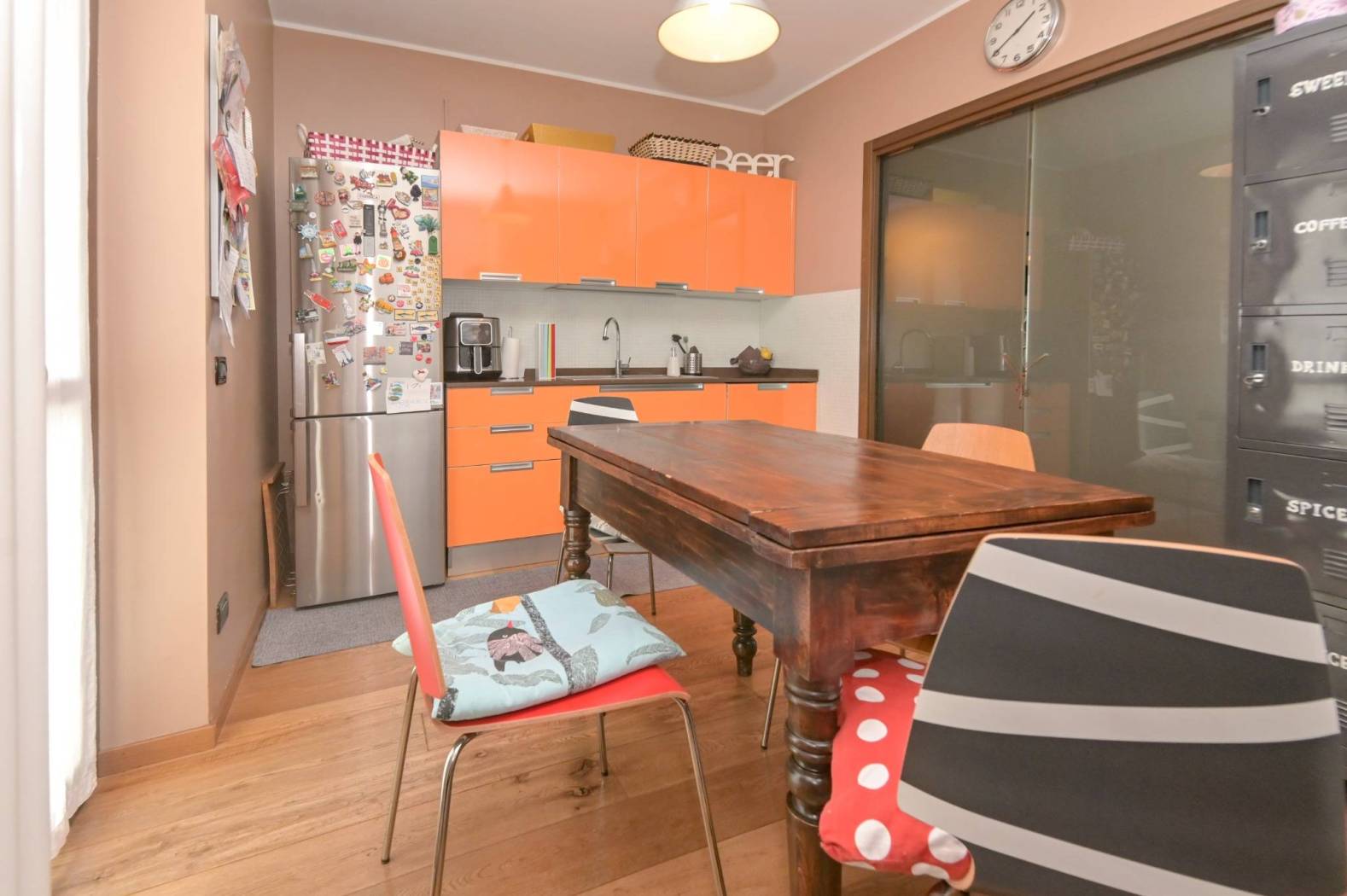 Cucina