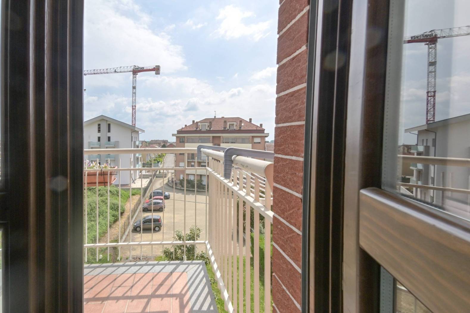 Balcone