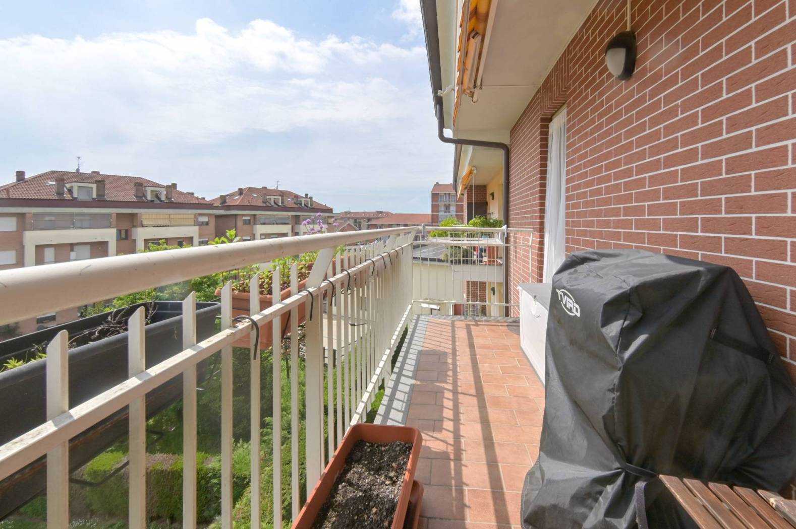 Balcone