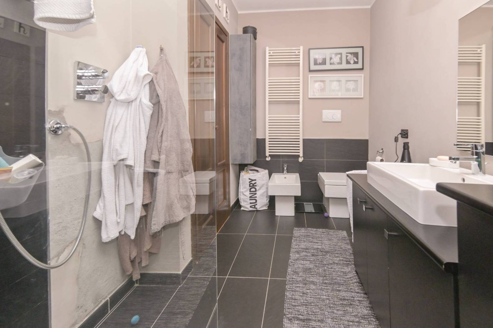 Bagno