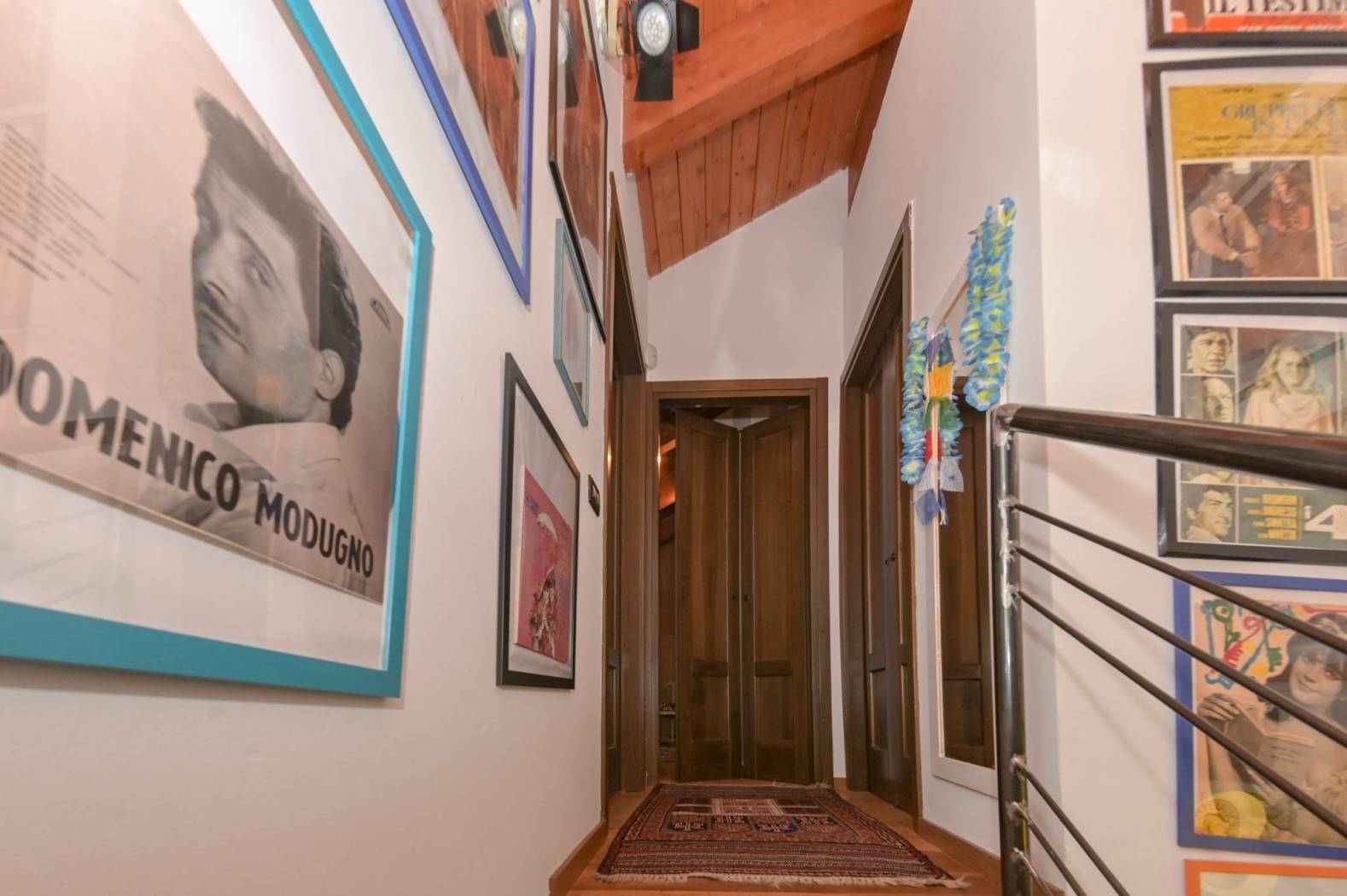 Interno palazzo