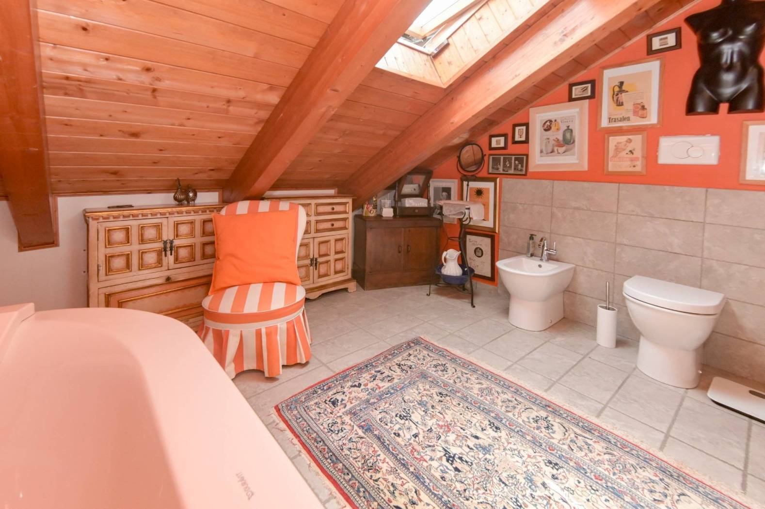 Bagno