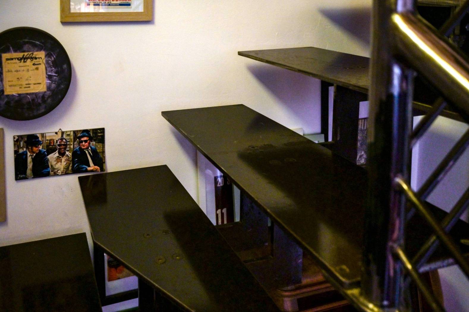 Interno non residenziale