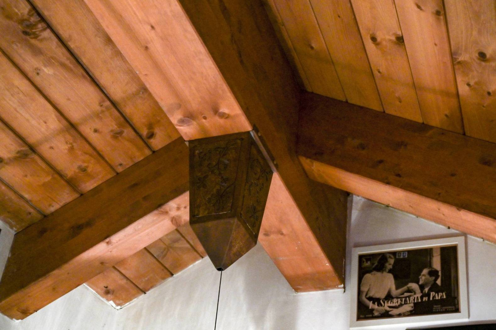Interno appartamento