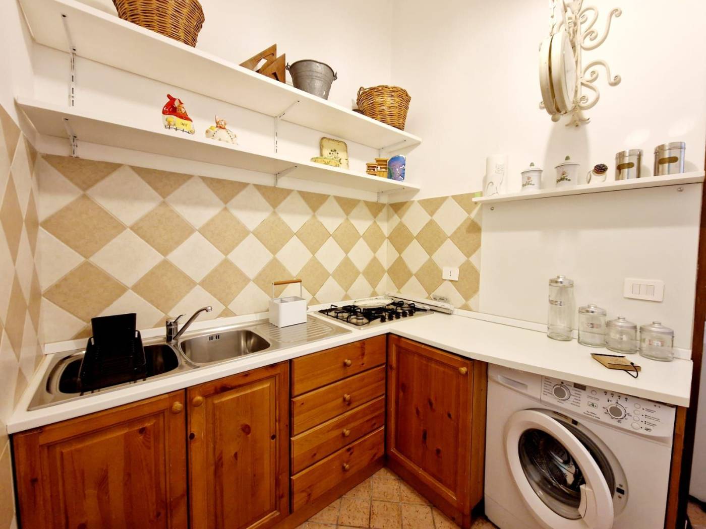 Cucina
