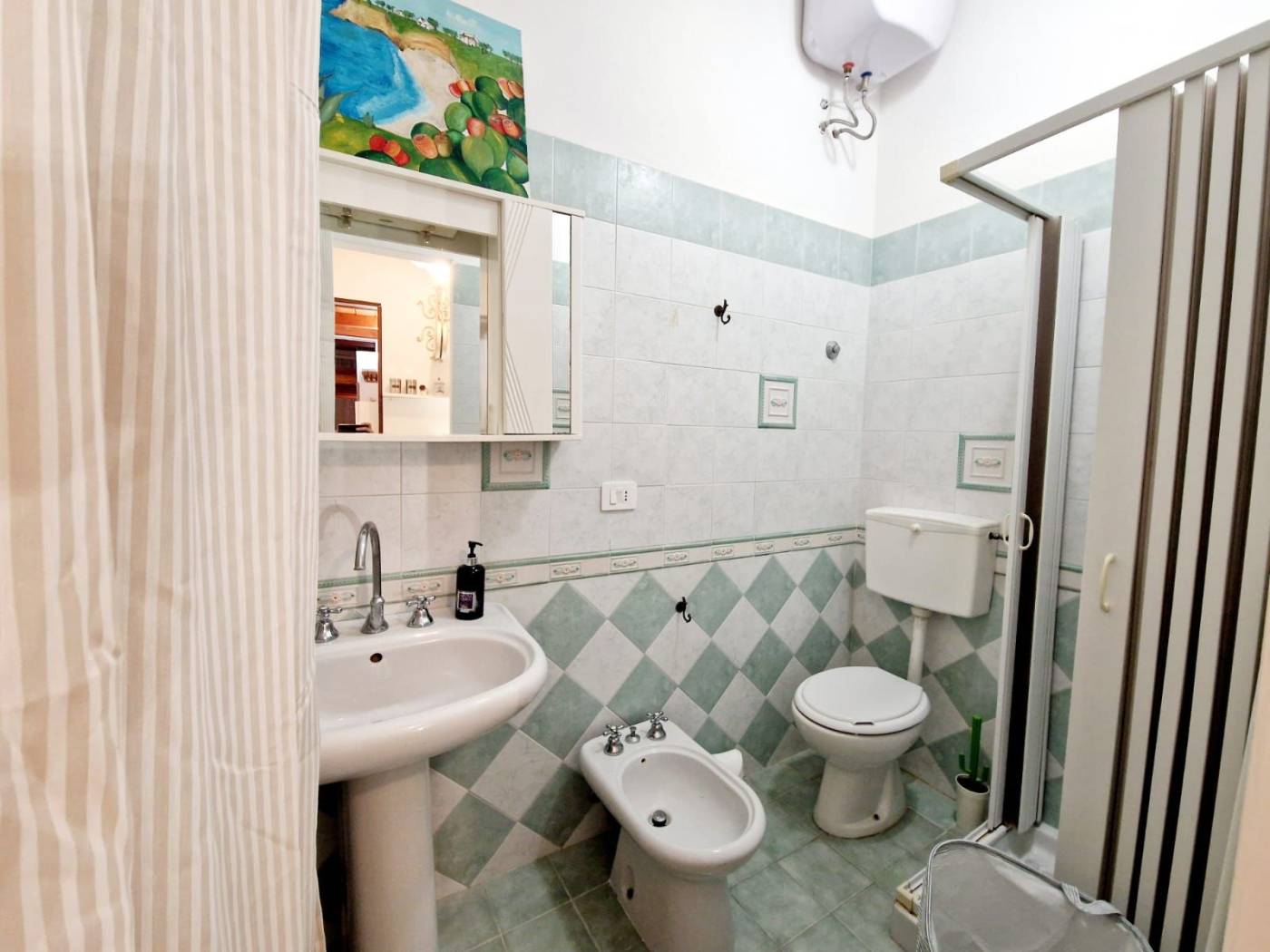 Bagno
