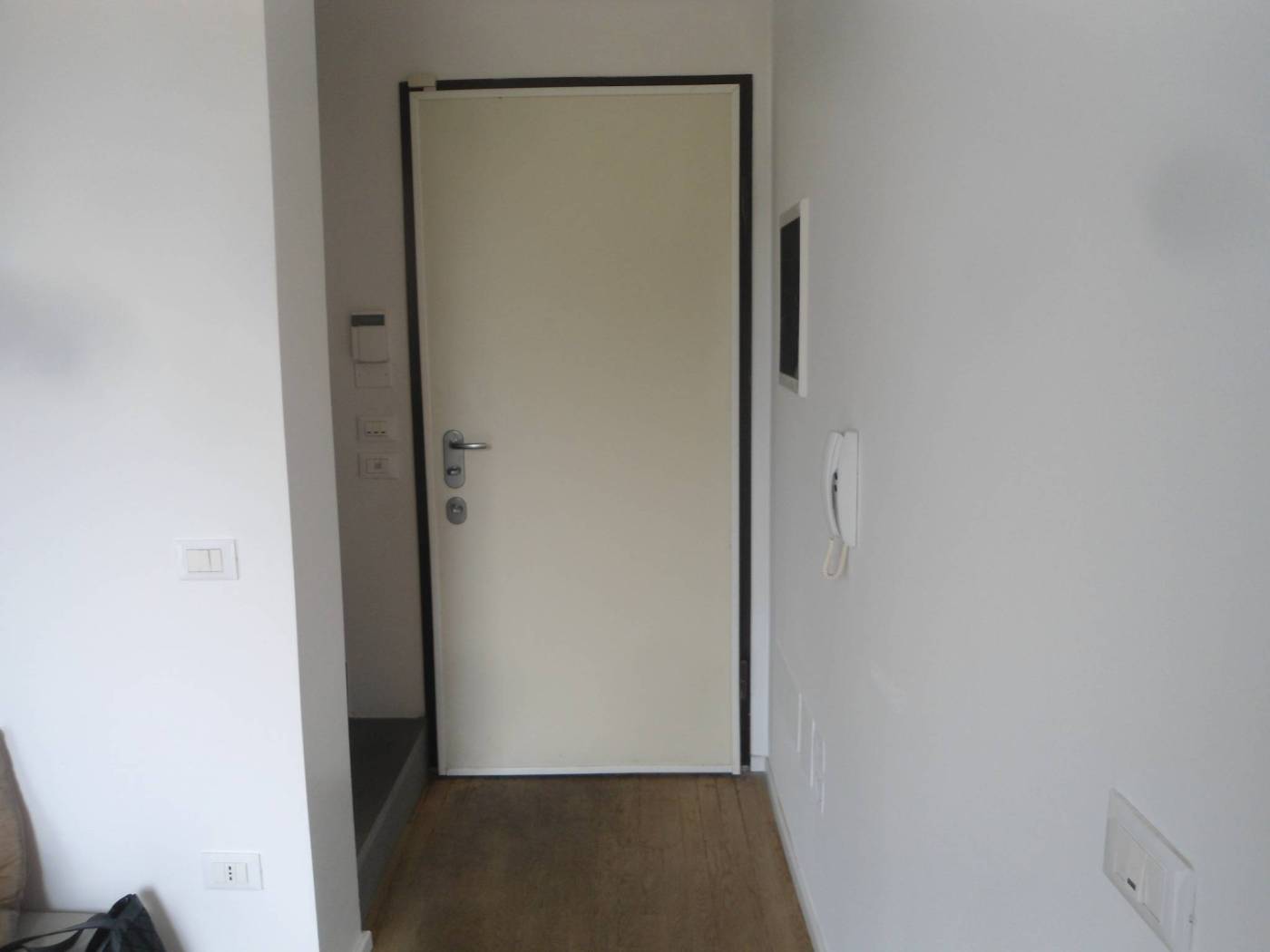 INGRESSO
