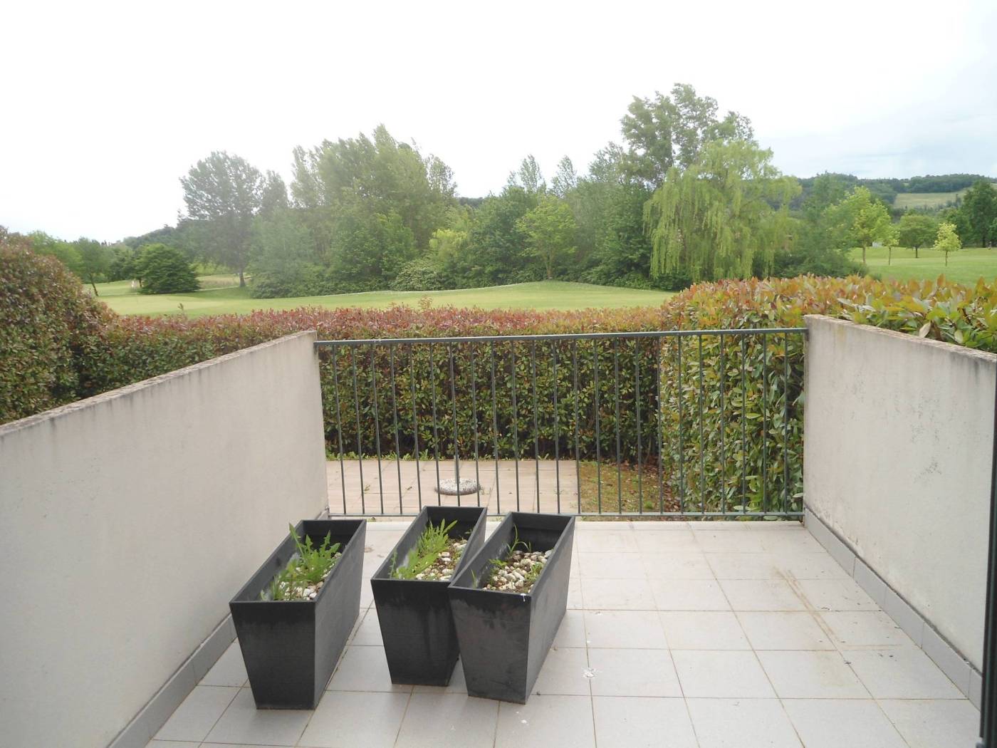 TERRAZZA