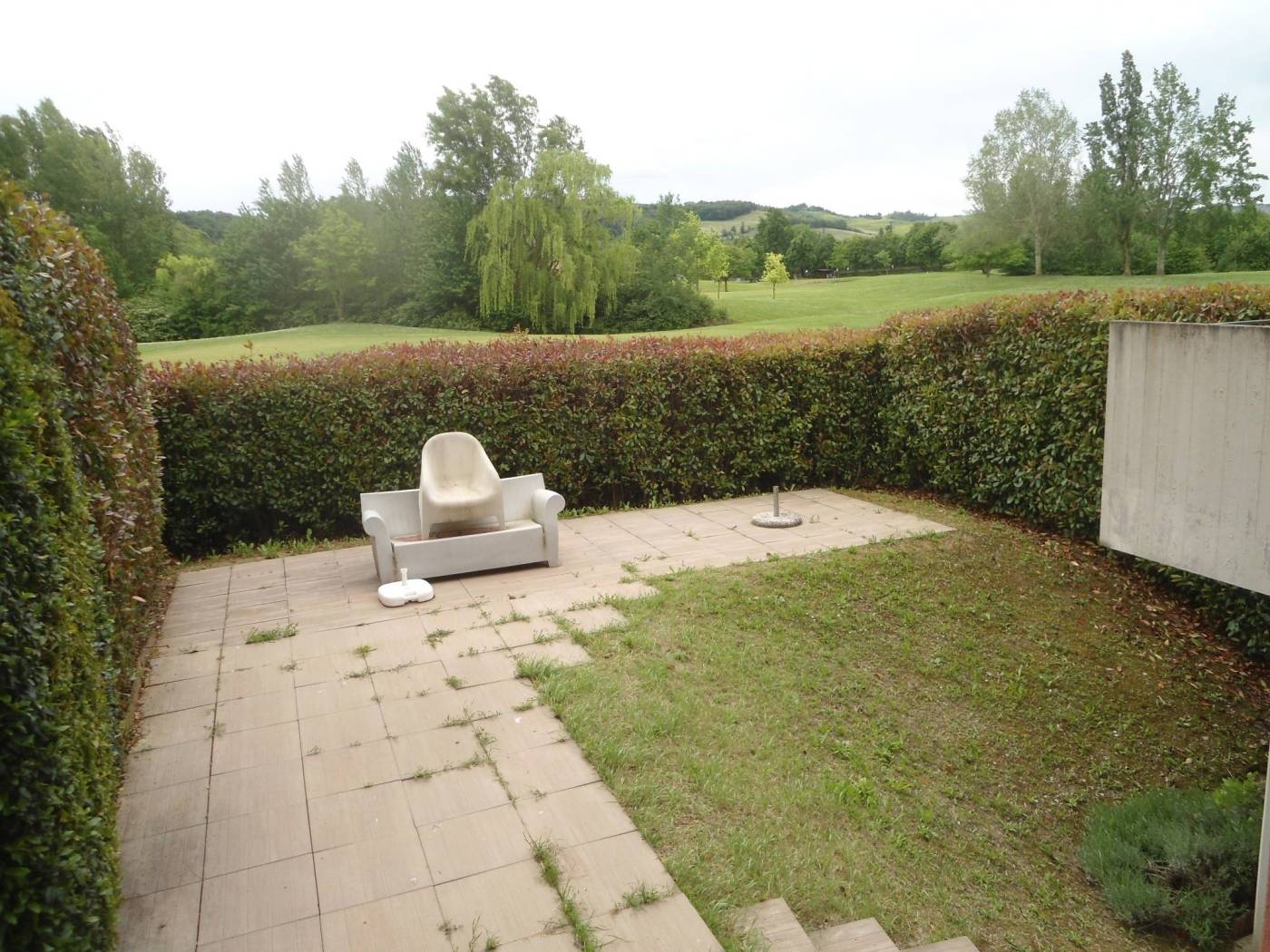 GIARDINO