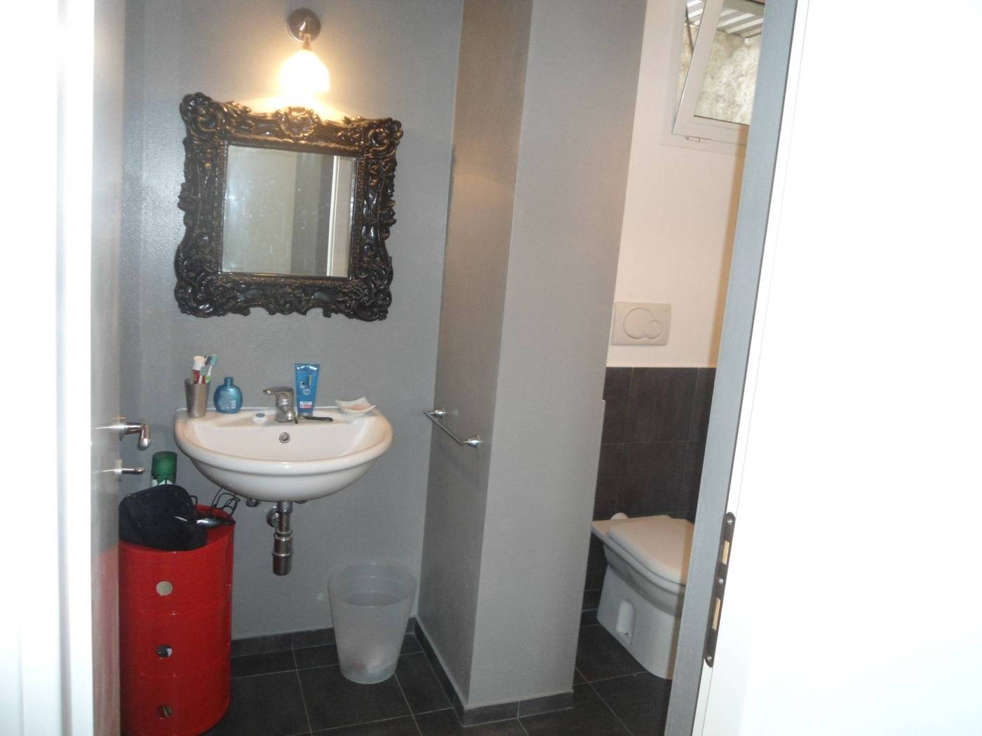 BAGNO
