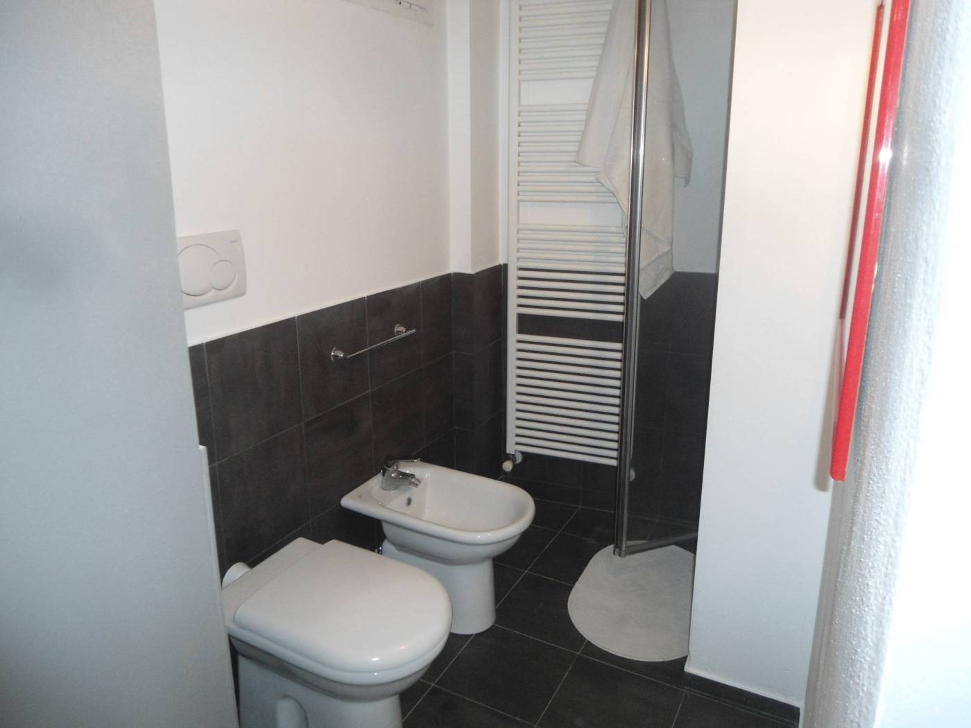 BAGNO
