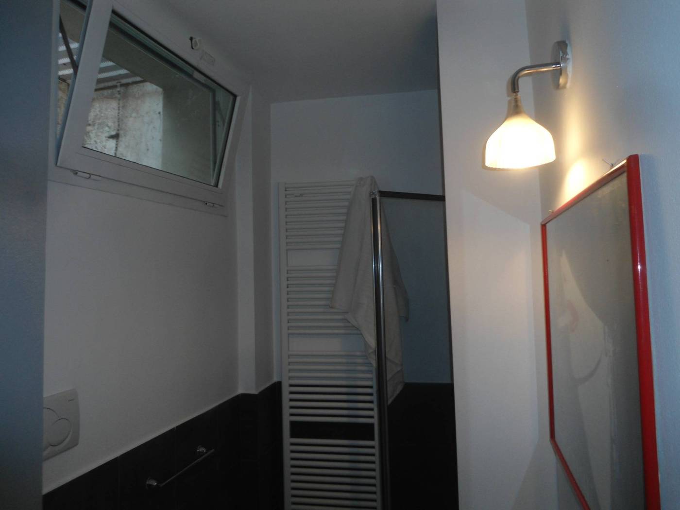 BAGNO