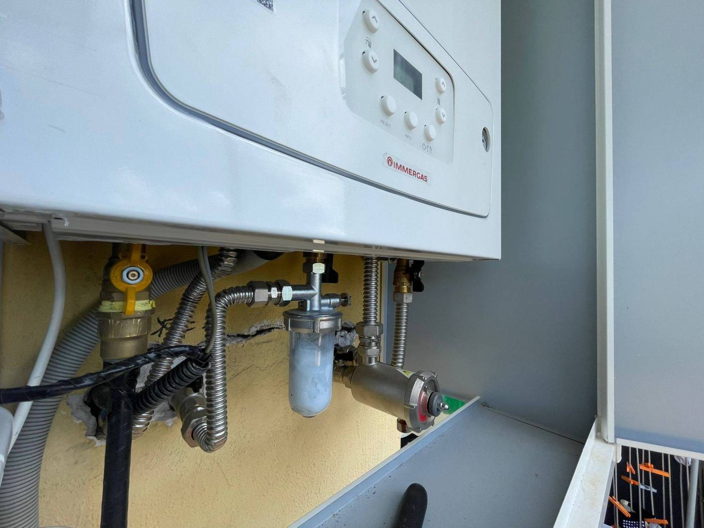 Interno appartamento