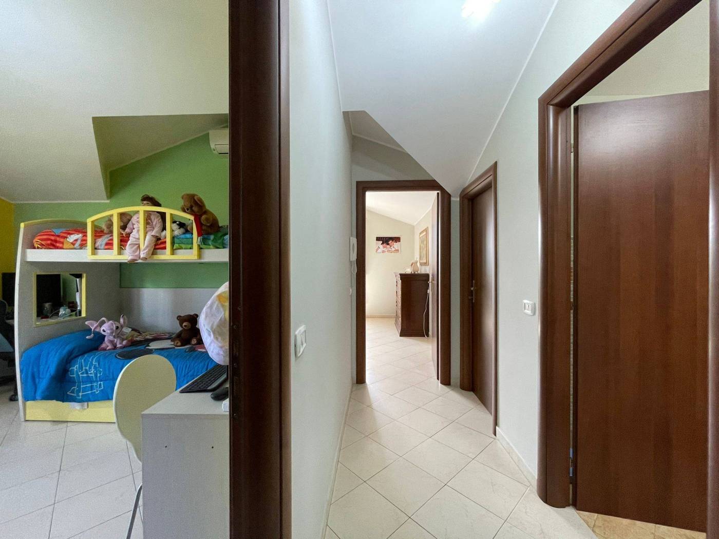 Interno appartamento