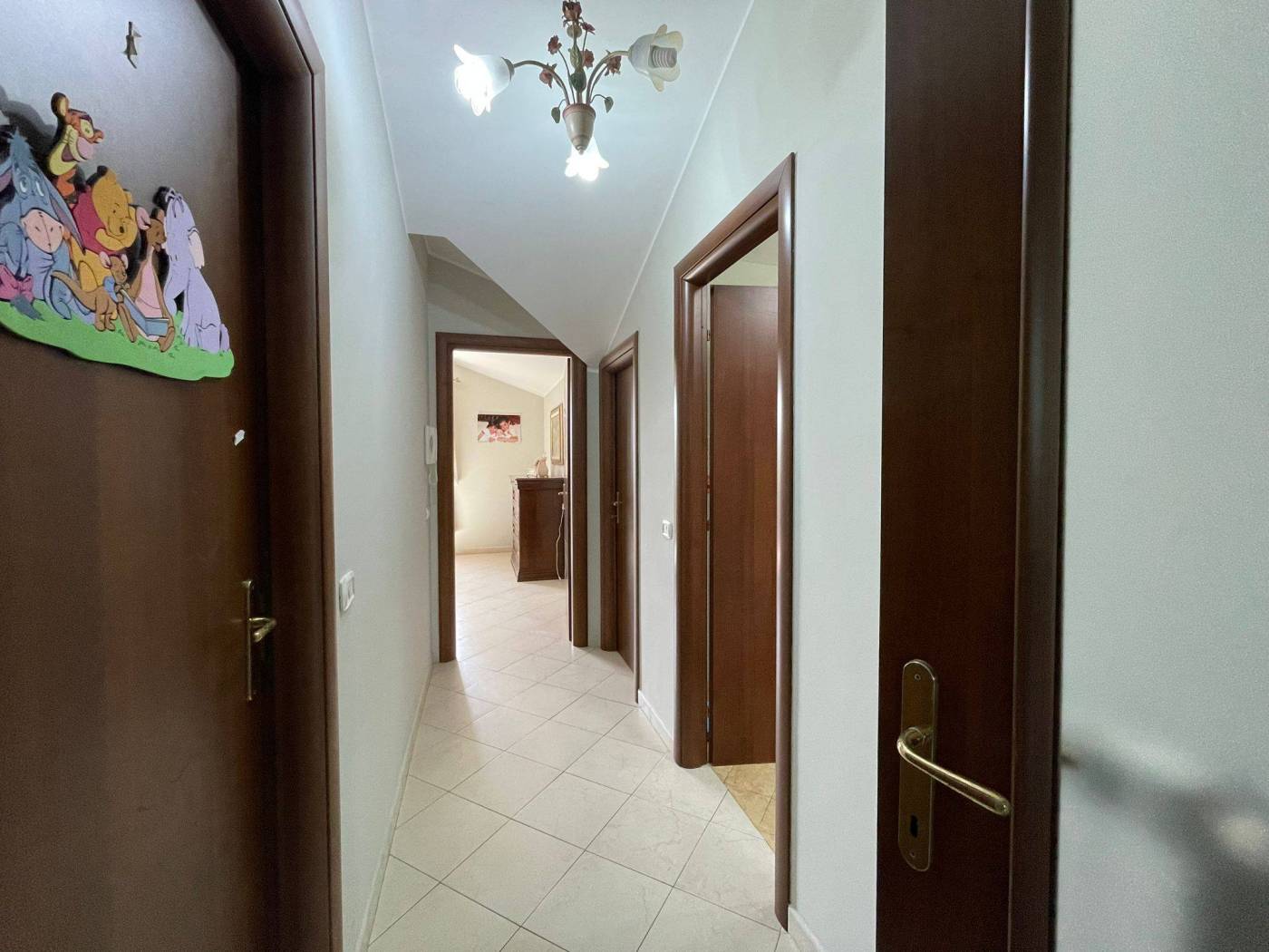 Interno appartamento