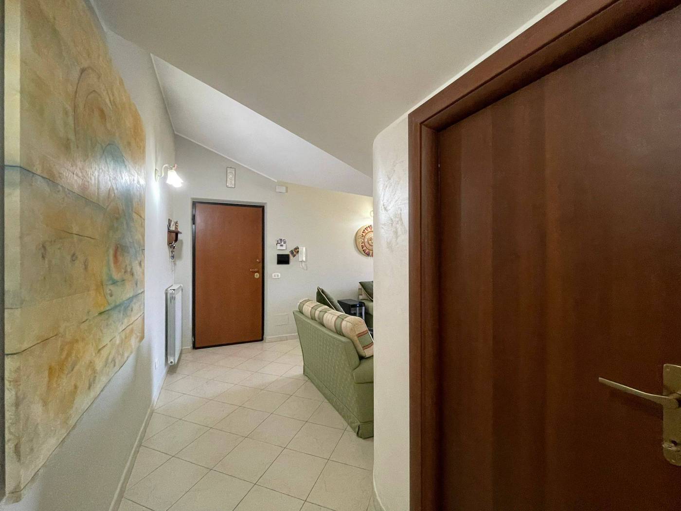 Interno appartamento