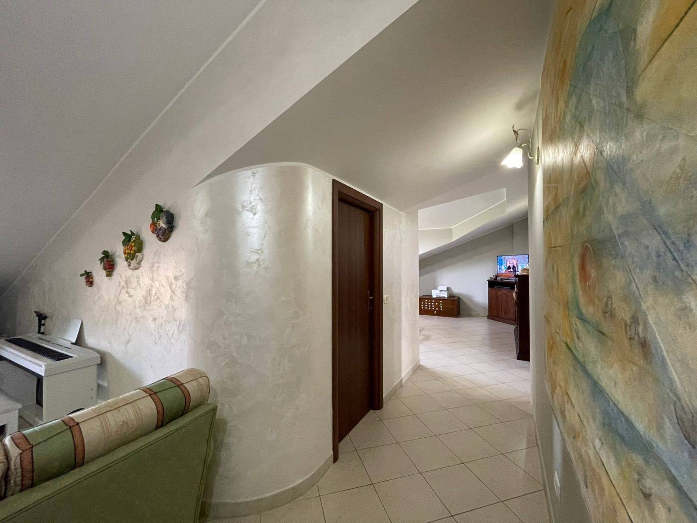 Interno appartamento