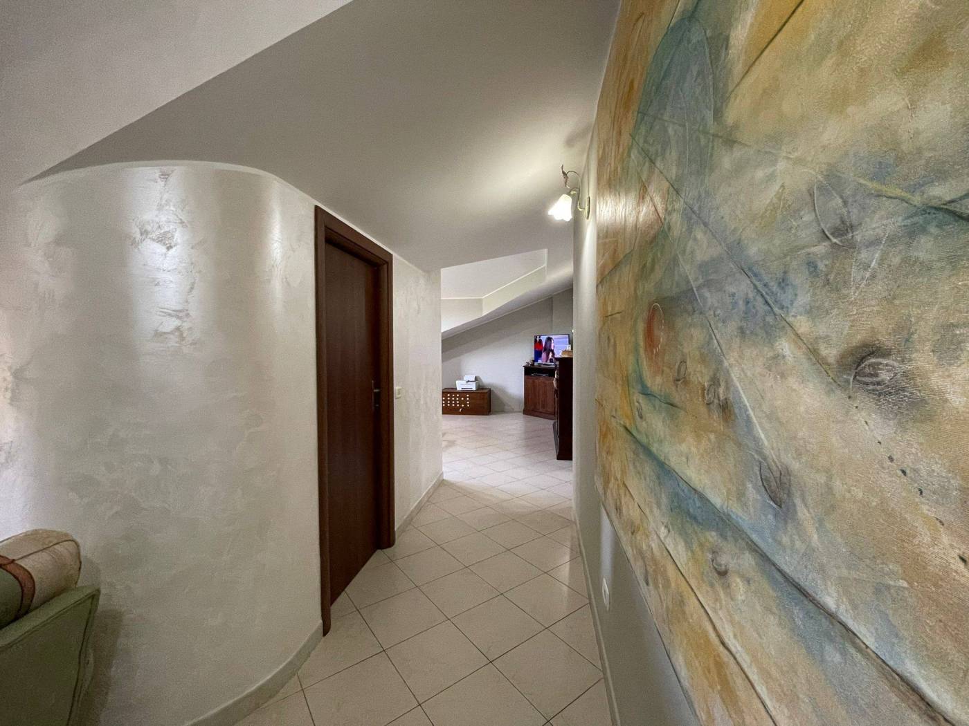 Interno appartamento