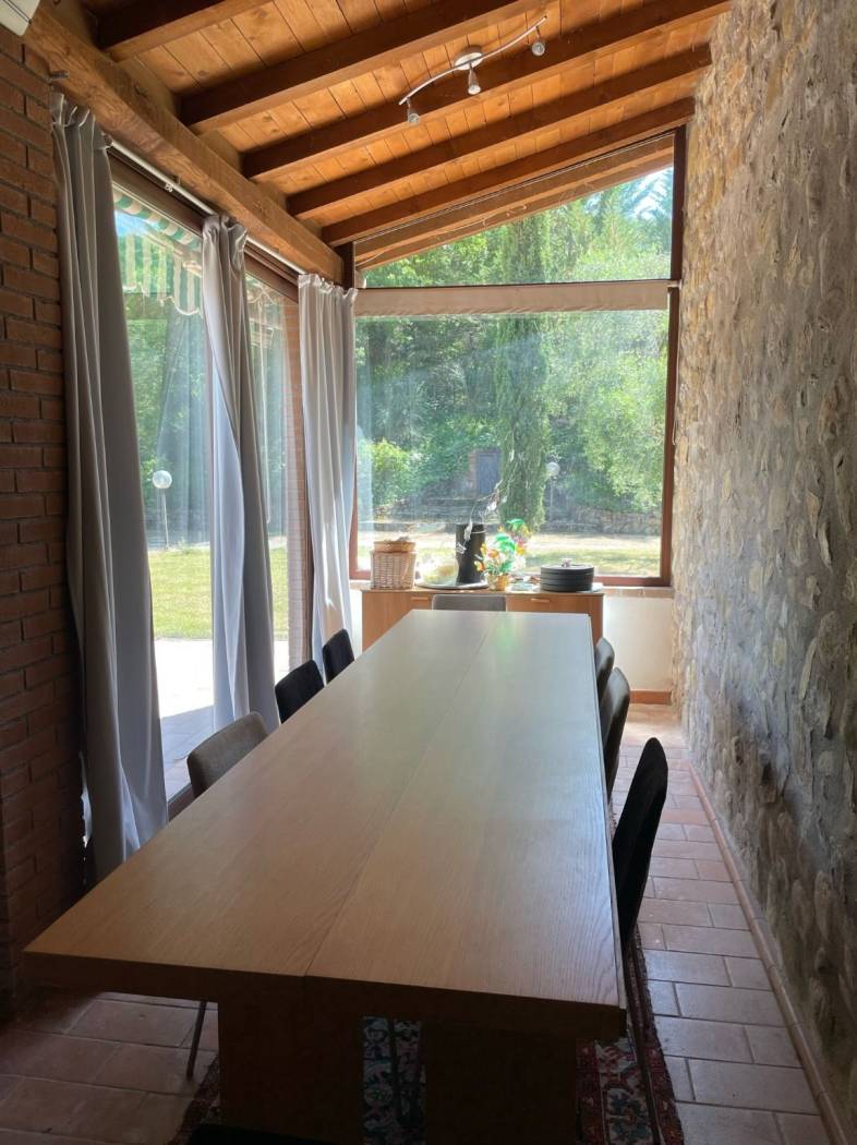pranzo