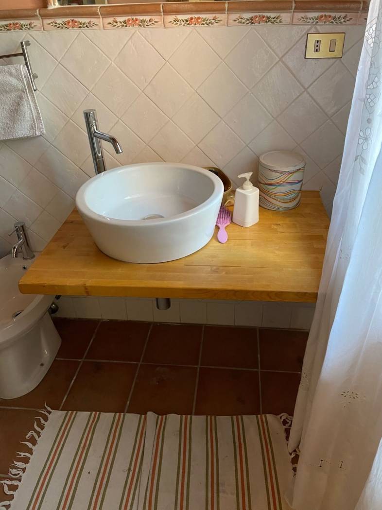 bagno