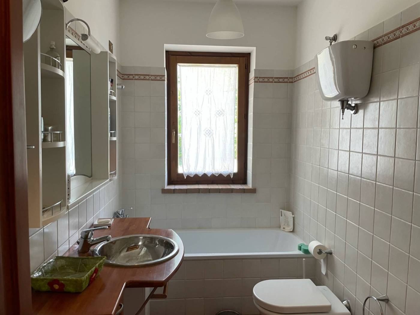 bagno