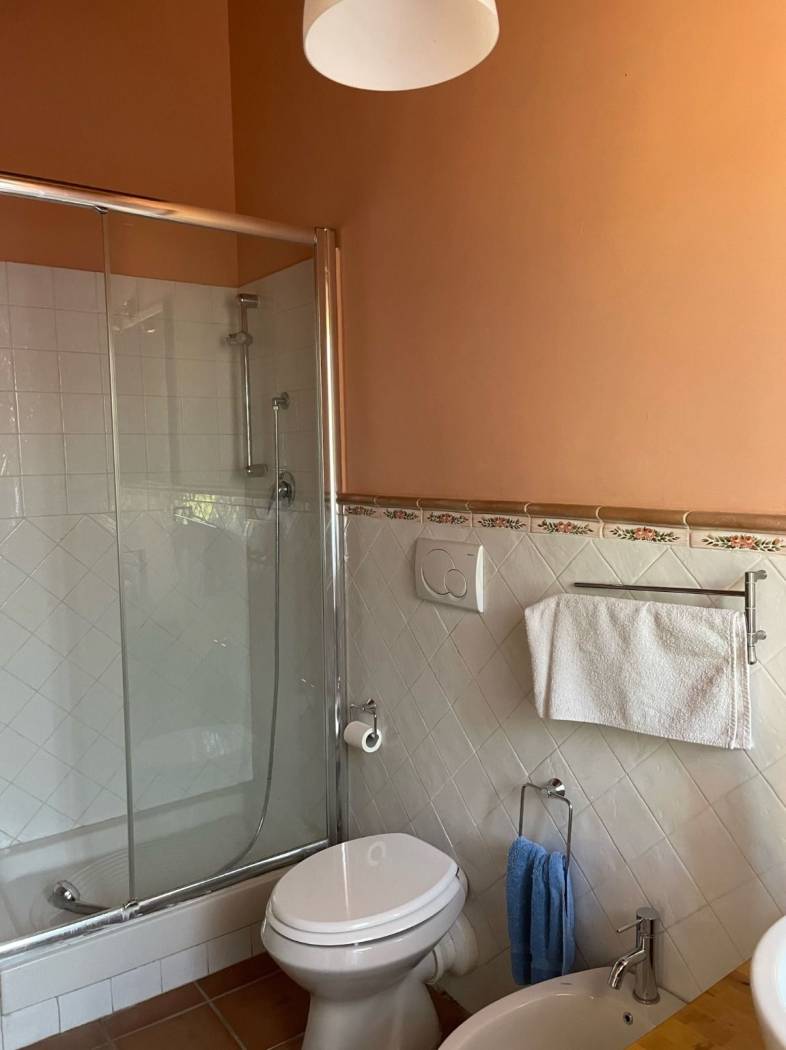 bagno