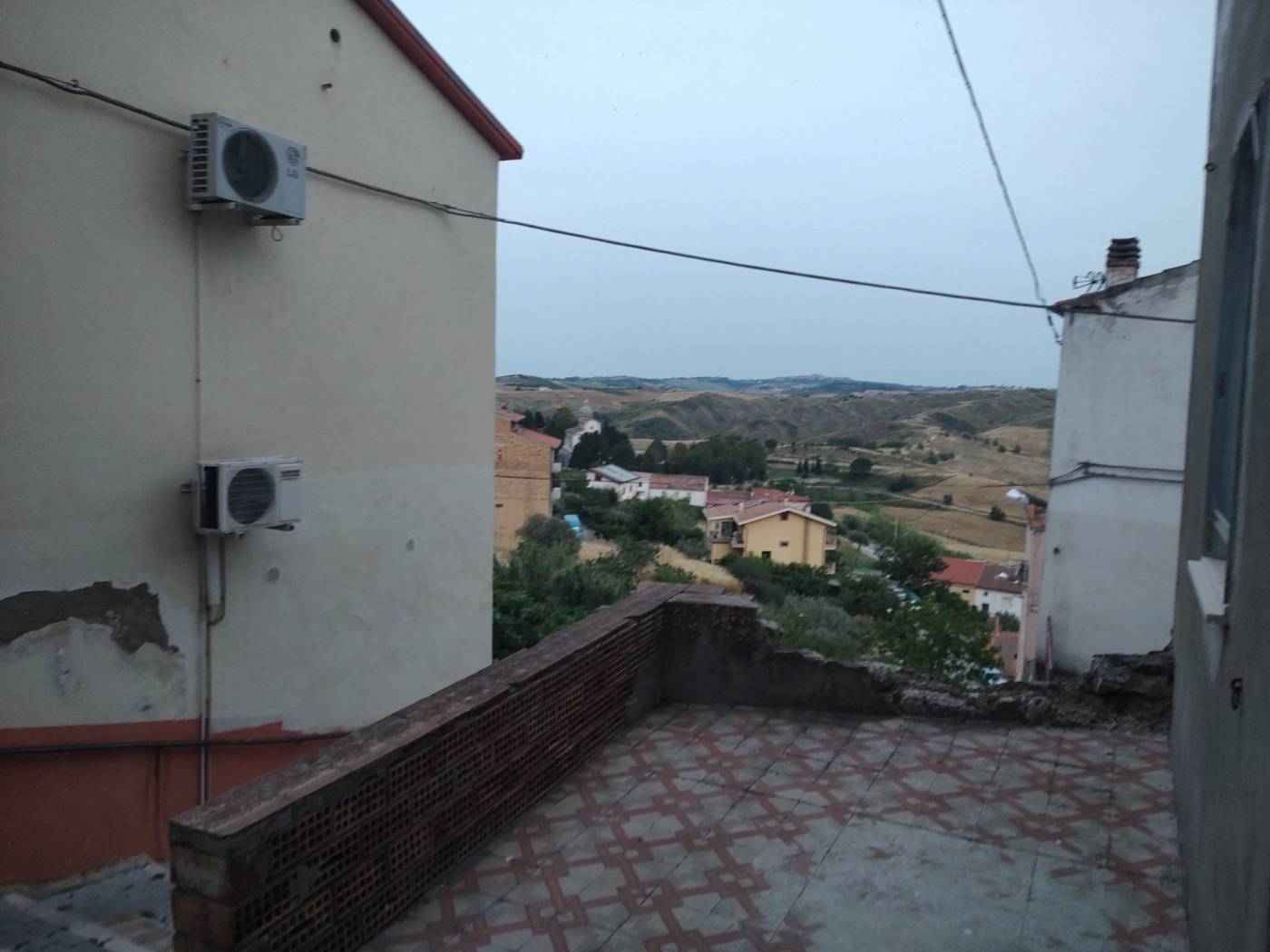 vista
