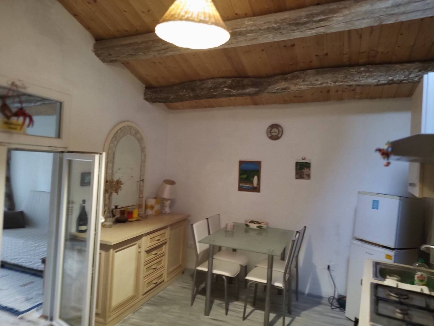 sala da pranzo