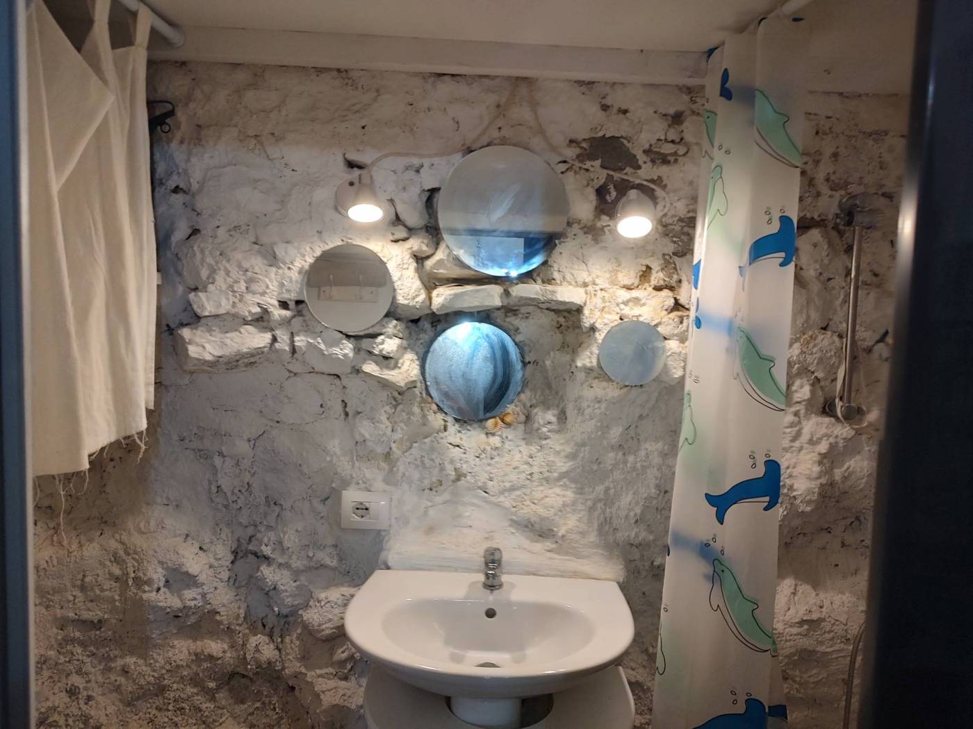 bagno