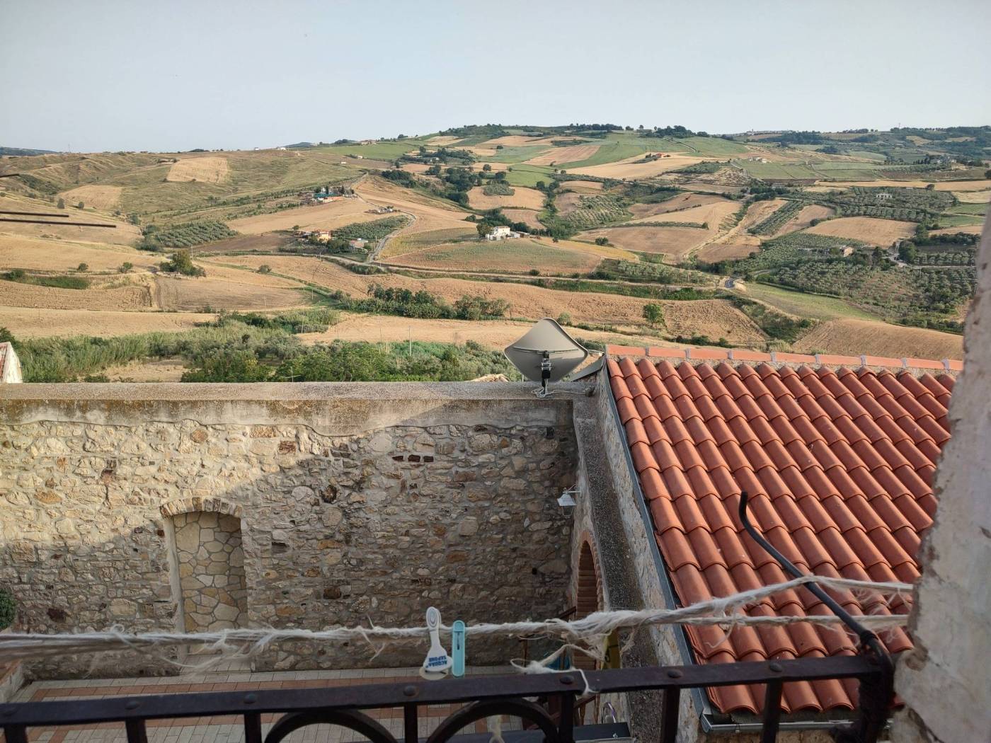 Bella vista