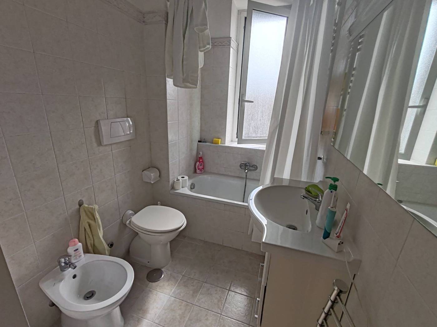 Bagno