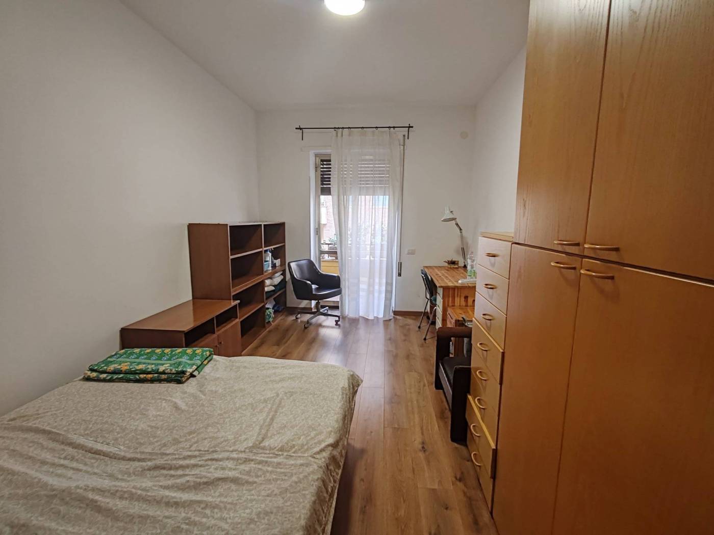 Camera da letto