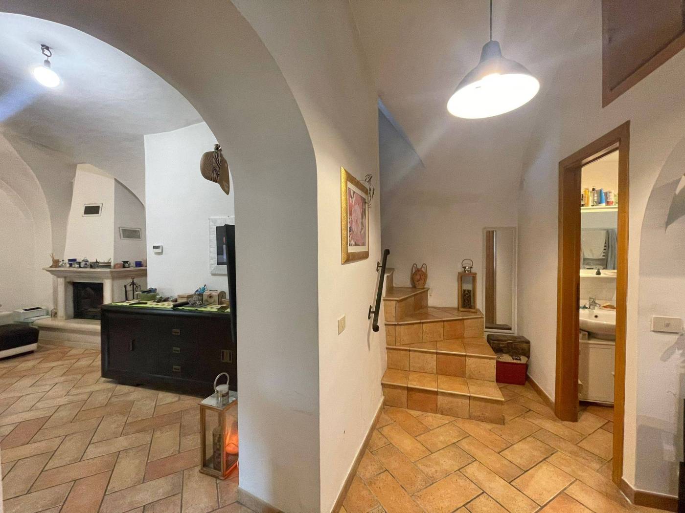 Interno appartamento