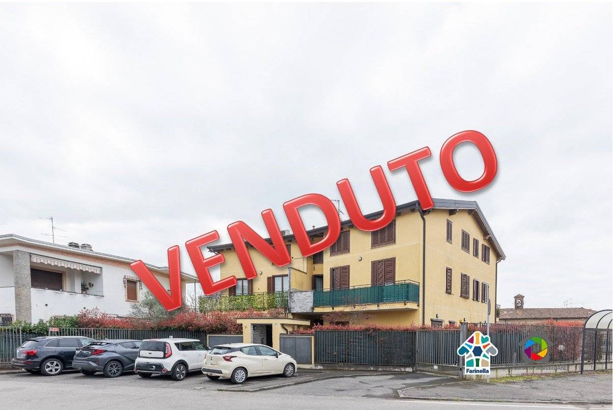 VENDUTO